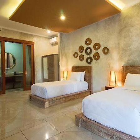 Nayaka Living Ubud Kültér fotó