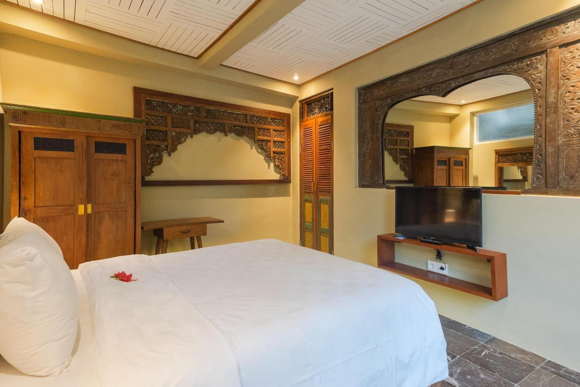 Nayaka Living Ubud Kültér fotó