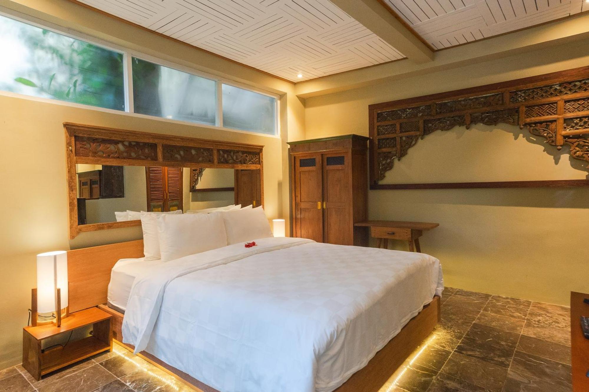 Nayaka Living Ubud Kültér fotó