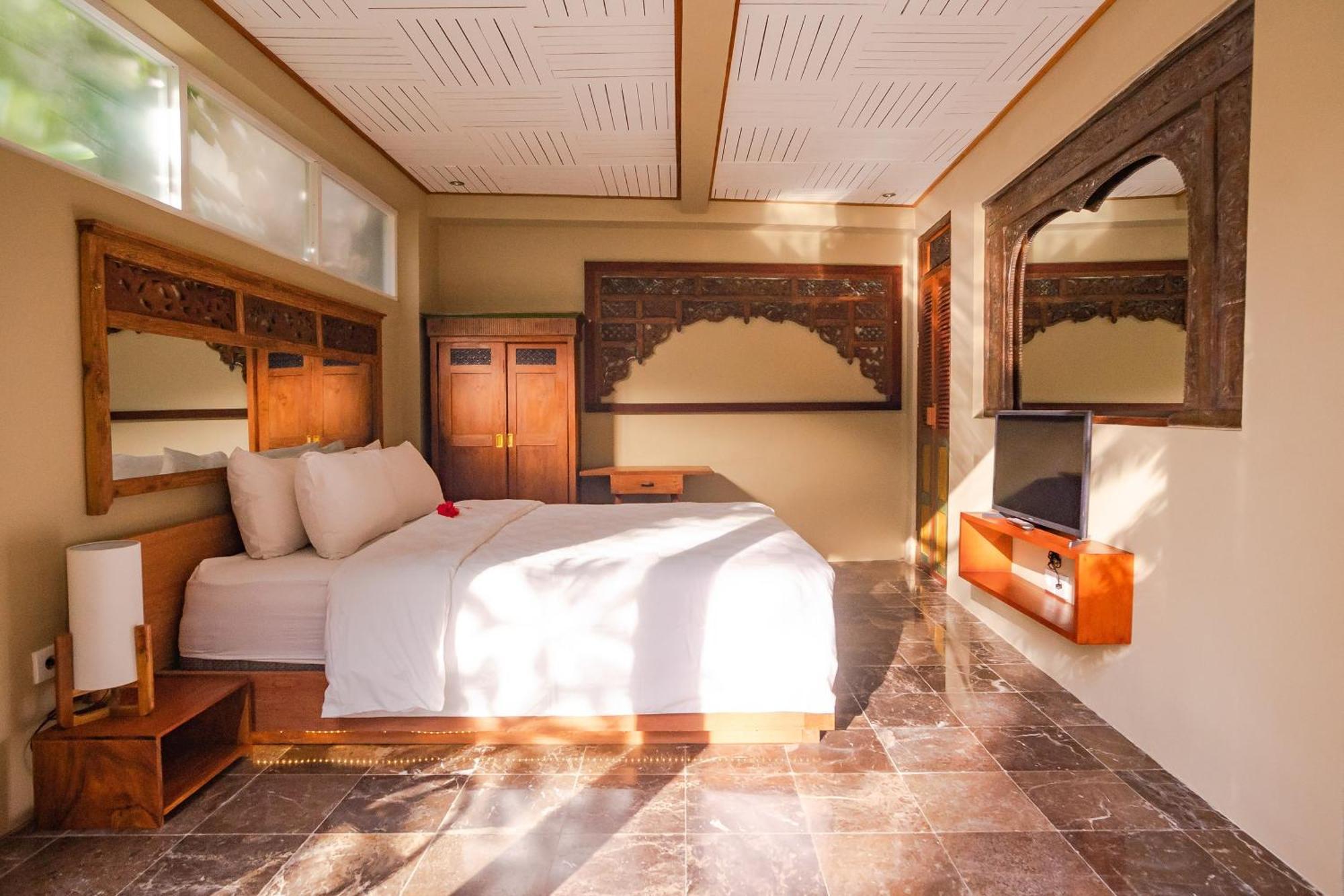 Nayaka Living Ubud Kültér fotó