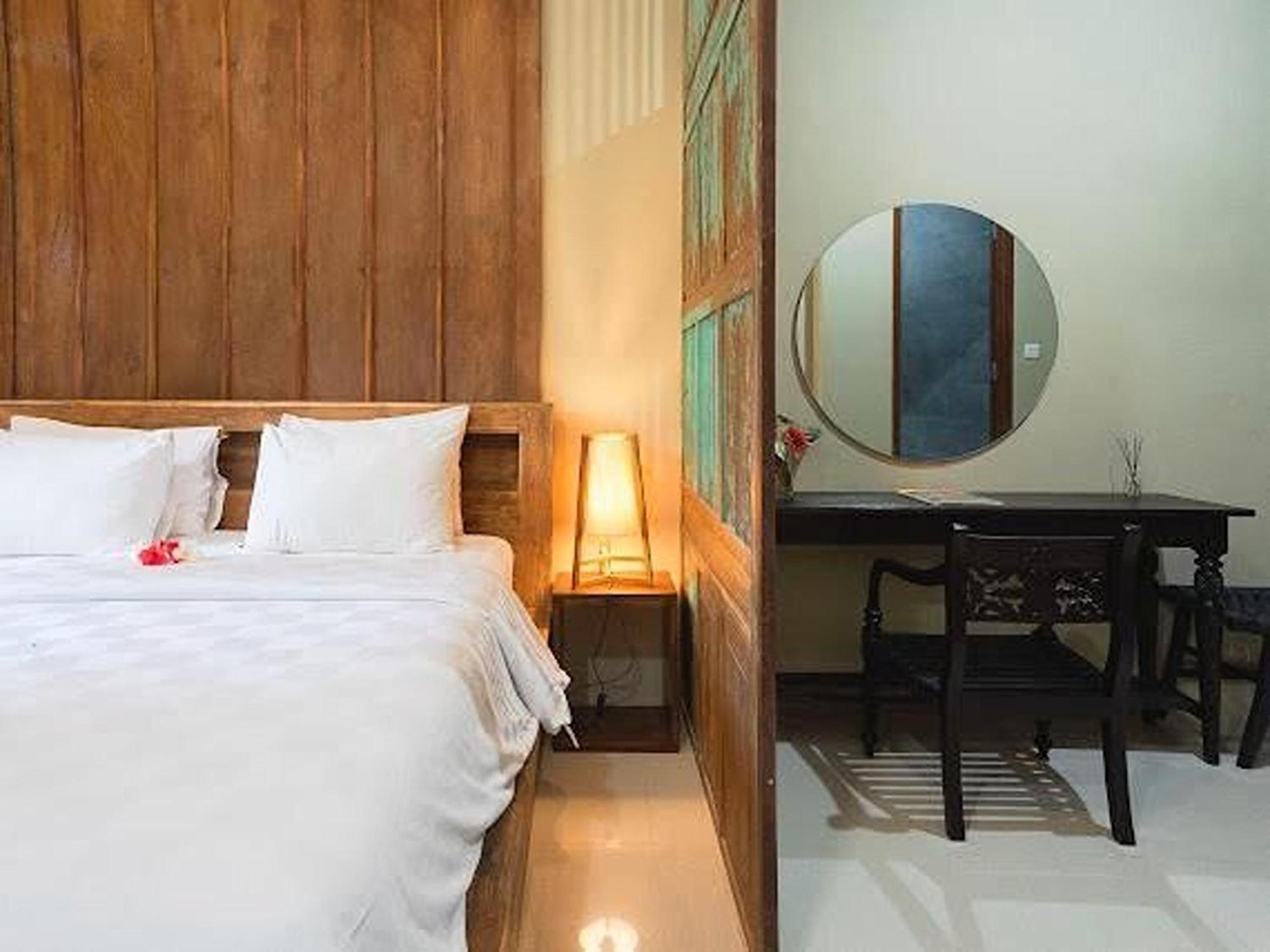 Nayaka Living Ubud Kültér fotó