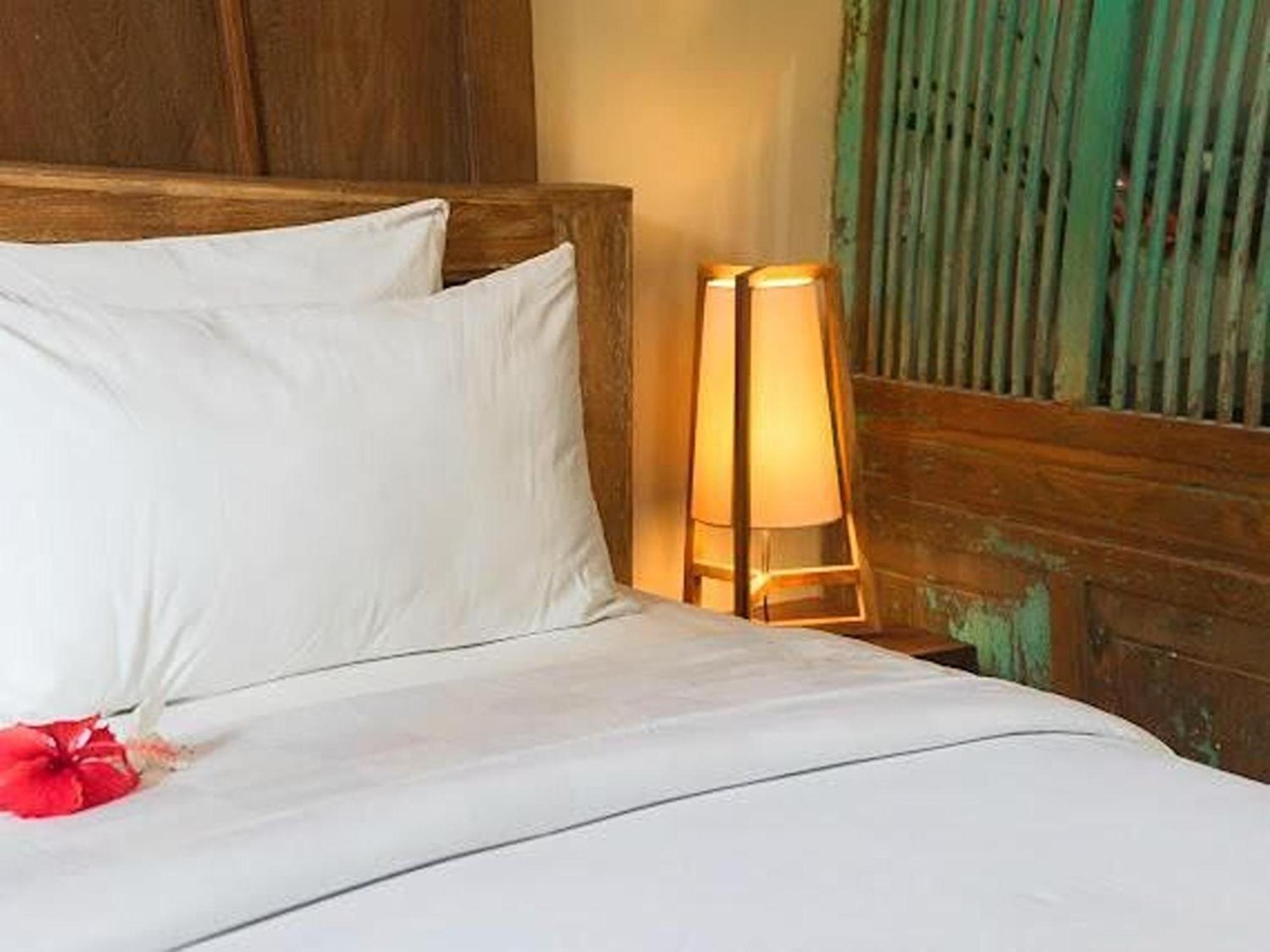 Nayaka Living Ubud Kültér fotó