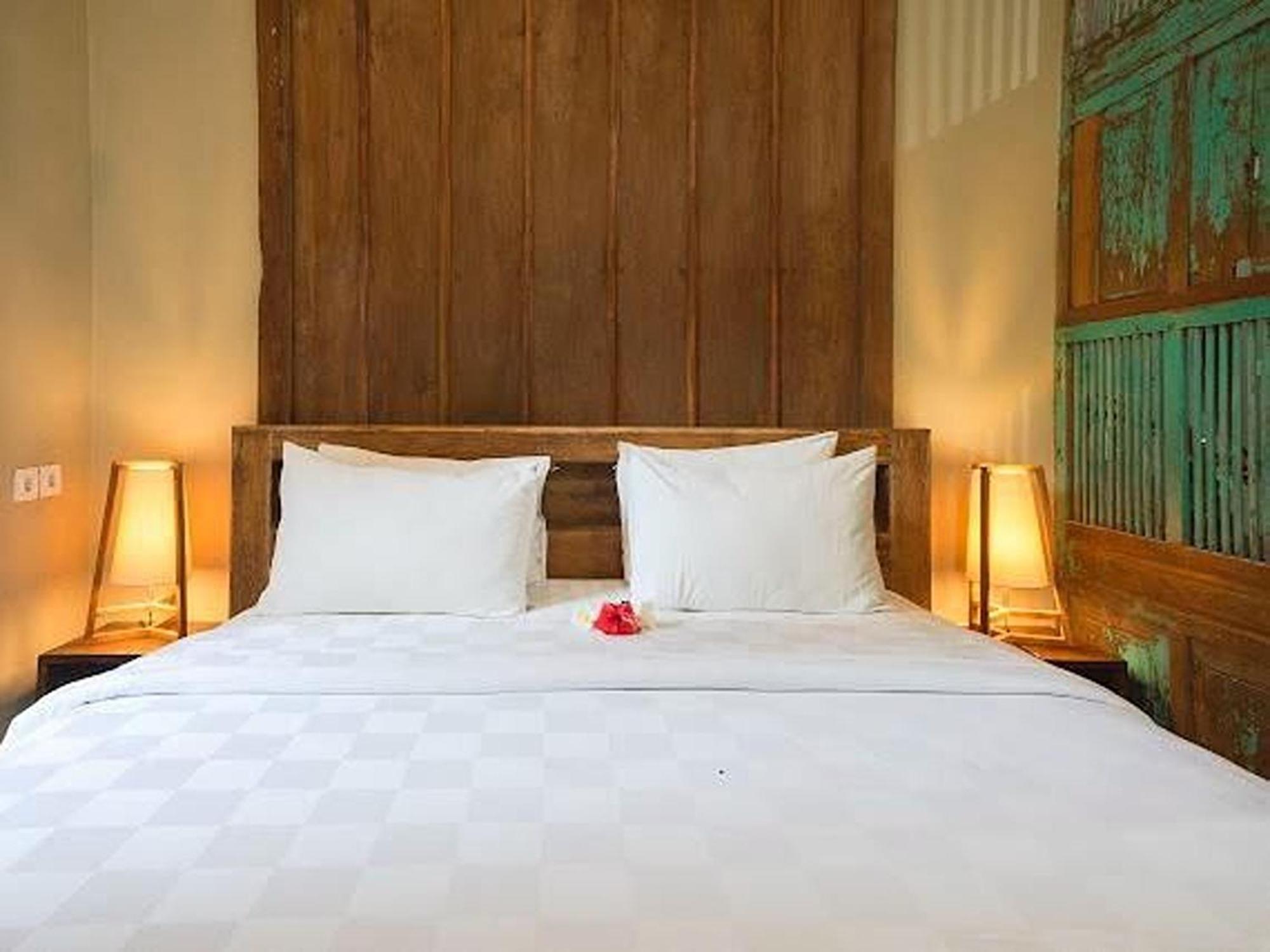 Nayaka Living Ubud Kültér fotó