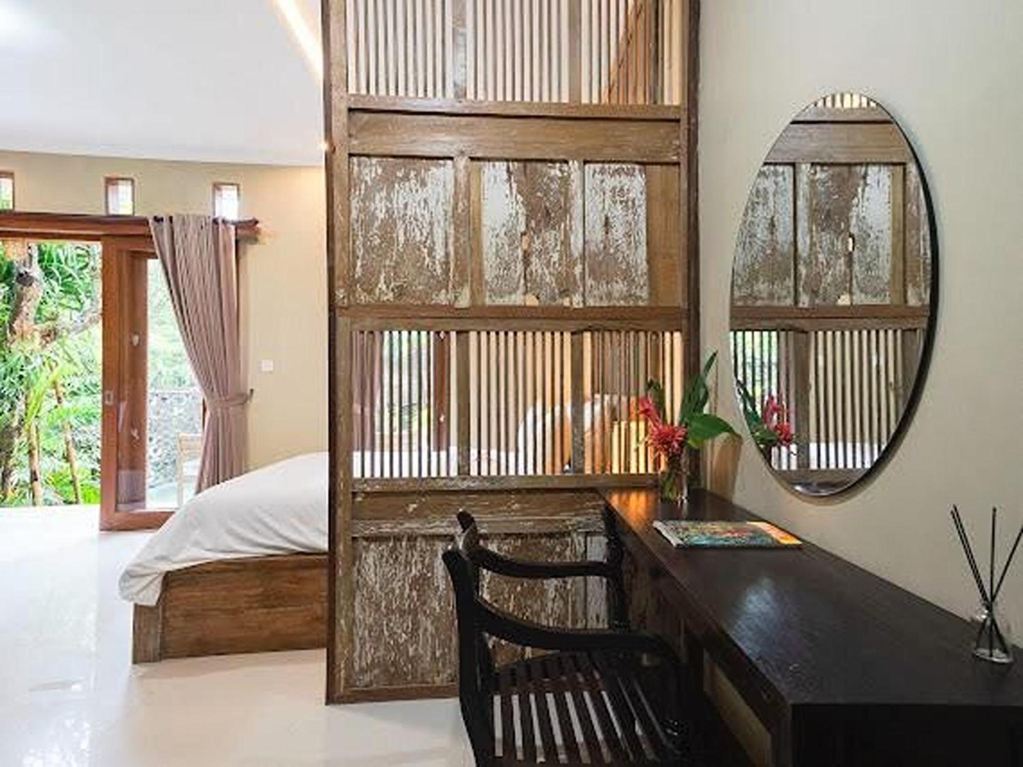 Nayaka Living Ubud Kültér fotó