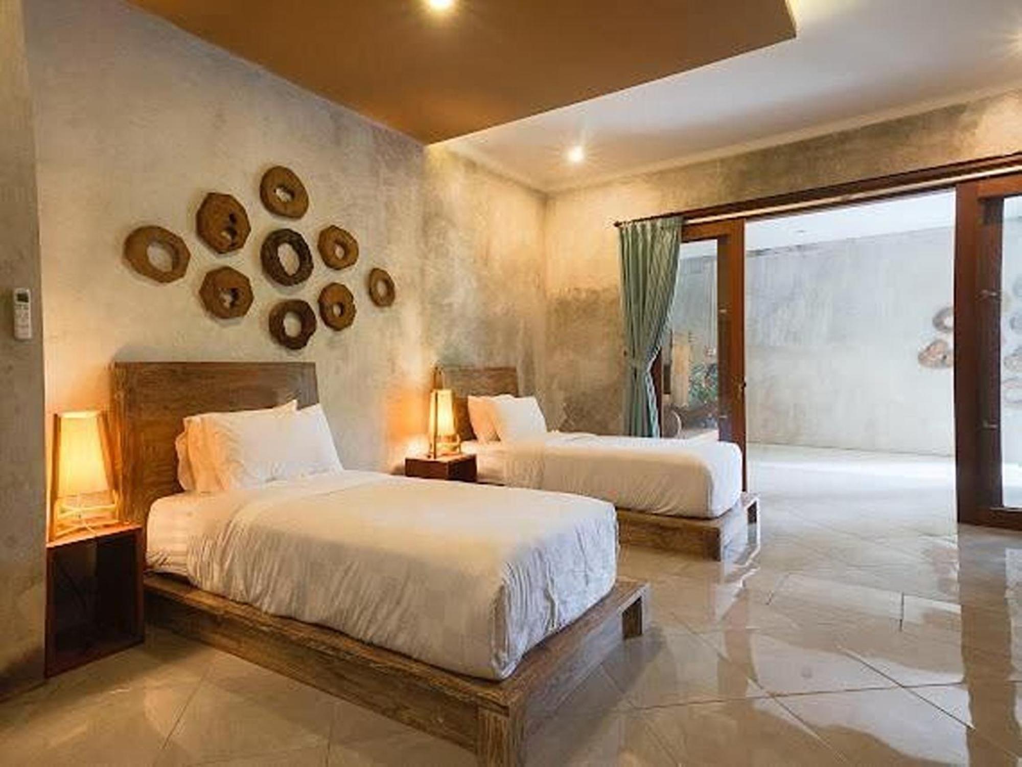 Nayaka Living Ubud Kültér fotó